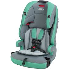 Graco Tranzitions 3 In 1 Harness Booster Car Seat Car