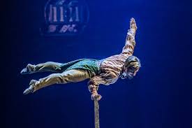 Kurios Touring Show See Tickets And Deals Cirque Du Soleil