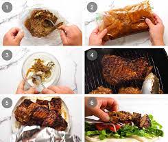 Preparing Shawarma gambar png