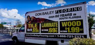 don bailey floors in miami vinyl
