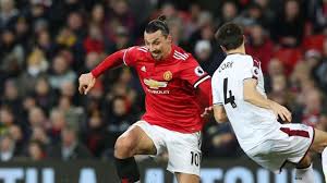 Former man utd star zlatan ibrahimovic has revealed the bet he made with romelu lukaku over his first touch while they were both at old trafford. Man United Vorerst Ohne Sturmer Lukaku Und Ibrahimovic Fussball