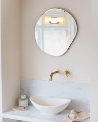 51 Bathroom Mirrors To Complete Your
