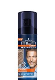 Temporary hair color sprays are a great alternative to permanently dying your hair. Black