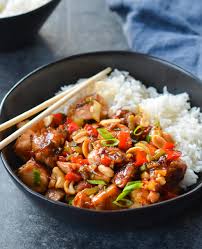 kung pao en once upon a chef