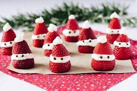 With recipes for beautifully decorated holiday cookies, christmas cakes, and christmas treats galore, these easy christmas desserts will definitely make the next month feel like the most delicious time of. Cutest Mini Dessert Recipes For Christmas Australia S Best Recipes