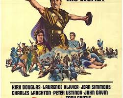 We would like to show you a description here but the site won't allow us. Spartacus 1960 Curiosita E Citazioni Movieplayer It