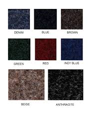 chevy velour contract carpet 4m wide