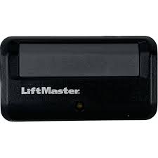 liftmaster 891lm single on visor