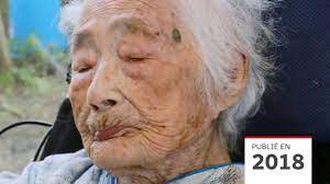 Nabi Tajima, la personne la plus âgée du monde, s'éteint à 117 ans |  Radio-Canada.ca