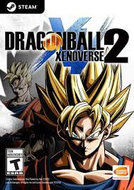 Action, adventure, casual, massively multiplayer developer: Dragon Ball Xenoverse 2 Update V1 10 Incl Dlc Codex Skidrow Codex