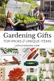 the best gardening gifts