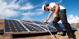 Which Solar Panel Type Is Best Mono Polycrystalline Or
