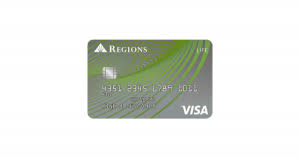 A secured credit card is a type of credit card that requires a security deposit or savings account collateral. Regions Cash Rewards Visa Signature Credit Card Bestcards Com