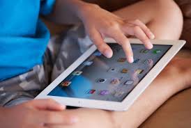 best ipad apps for children with autism