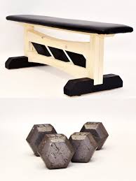 15 diy weight bench plans you can build