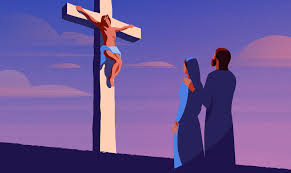 good friday 2023 the passion of