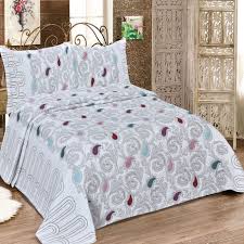 family bed spanish comforter set 3