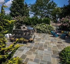 Patio Landscaping Ideas New Jersey