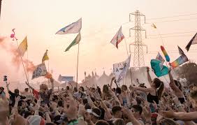 Expect something like 2,000 performances at. Glastonbury 2020 All You Need To Know About Dates Line Up Tickets And More For The 50th Anniversary Festival
