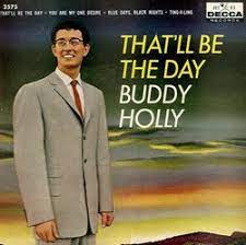 buddy holly song story blimey