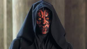 darth maul actor ray park trained