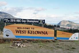 It's anticipated further information on the status of this evacuation alert and wildfire response will be available. West Kelowna Bests Kelowna In Livability Says Maclean S Magazine Vernon Morning Star