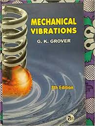Buy Mechanical Vibrations Book Online At Low Prices In India