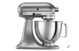 Whether you are cooking for one, your family, friends, church group or large gatherings, a kitchenaid stand mixer performs as advertised, allowing you to make everything from fresh pasta, sausage and veggie noodles to baby food and burgers along with baked goods and even ice cream. The Most Popular Color Of Kitchenaid Stand Mixer In Every State Huffpost Life