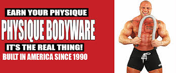 physique bodyware gift certificate the