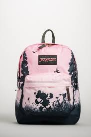 Find great deals on jansport backpacks at kohl's today! Backpacks Com Jansport Disney High Stakes Backpack