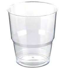 How Many Ml Has A Glass