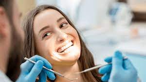 guide to choosing a dentist finding