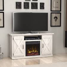 Fireplace Tv Stand White Tv Stands