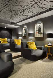 Home Theater Lighting Ideas For 2022