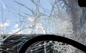 Car Windshield What Is Laminated Glass
