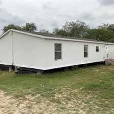 find houston double wide mobile homes