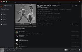 Generate an embeddable card to be shared on external websites. Install Soundcloud Desktop App In Linux It S Foss