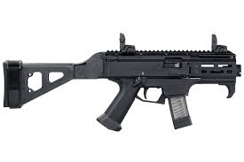 What kind of gun is cz scorpion for sale? Scorpion Bren Cz Usa