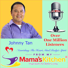 From My Mama's Kitchen® Talk Radio