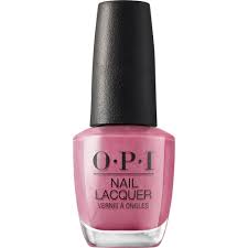 opi nail lacquer chicago chagne