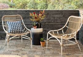 Coronado Stackable Outdoor Lounge Chair
