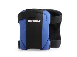 kobalt low profile knee pads in the
