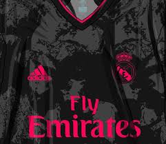On their way to the european cup final in 2002, real madrid dawned a black away. Real Madrid Real Madrid S Kits For The 2020 21 Season Leaked As Com