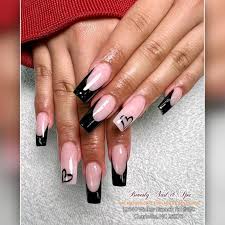 beverly nail spa in charlotte nc