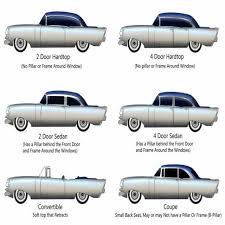 accessories for 1959 cadillac series 62