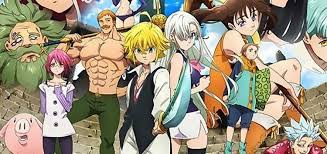 Watch the seven deadly sins online english dubbed full episodes for free. Seven Deadly Sins Season 5 Release Date Daily Research Plot