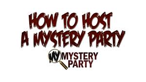 Welcome to ultimate murder mystery party games! How To Host A Murder Mystery Party By My Mystery Party Youtube