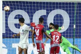 In 2 h2h clashes jamshedpur has one win and blasters are yet to register a win. Isl Live Streaming Kerala Blasters Vs Jamshedpur Fc When And Where To Watch Match 73 Of Indian Super League