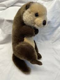 We did not find results for: 10 Inch Miyoni Sea Otter Plush Stuffed Animal By Aurora For Sale Online