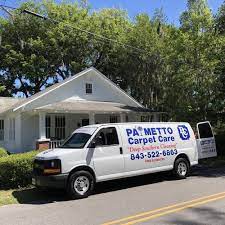 carpet cleaning in beaufort sc